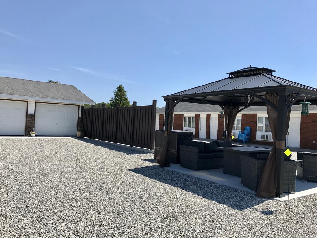 Manitoulin Inn Mindemoya المظهر الخارجي الصورة
