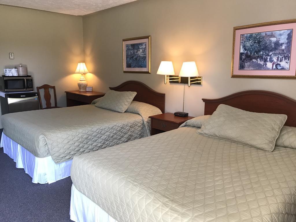 Manitoulin Inn Mindemoya المظهر الخارجي الصورة