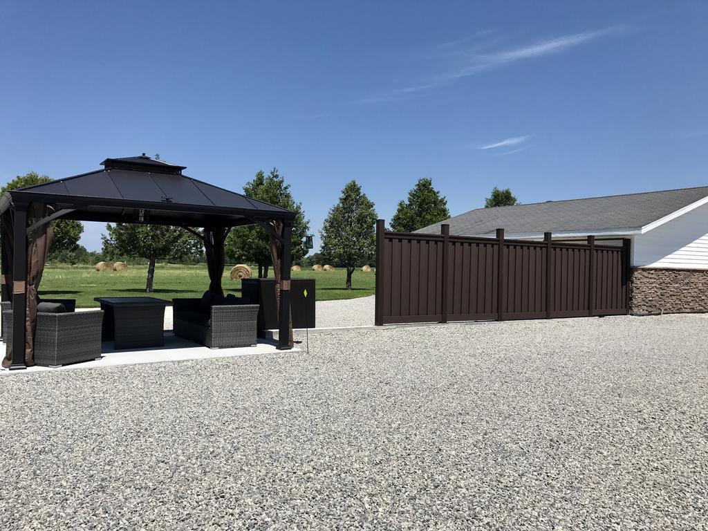 Manitoulin Inn Mindemoya المظهر الخارجي الصورة